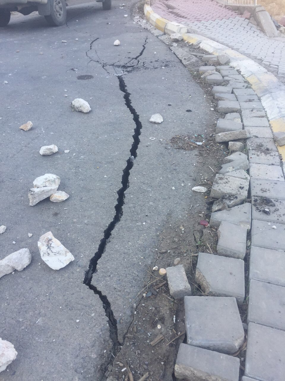 له‌ كوردستان 370 كه‌س گیانیان له‌ ده‌ستداوه‌